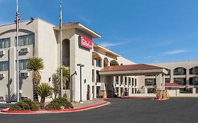 Red Roof Inn in Albuquerque New Mexico